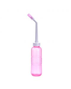 Buy Syringe for feminine intimate hygiene Tuscom, pink | Online Pharmacy | https://pharm-pills.com