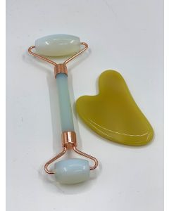 Buy Facial massager + scraper | Online Pharmacy | https://pharm-pills.com