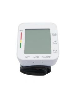 Buy Automatic blood pressure monitor HealthTech Wrist BPM-133 | Online Pharmacy | https://pharm-pills.com