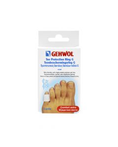 Buy Gehwol G-Ring Gel, mini, 18 mm | Online Pharmacy | https://pharm-pills.com