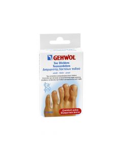 Buy Gehwol Gel-correctors between toes | Online Pharmacy | https://pharm-pills.com