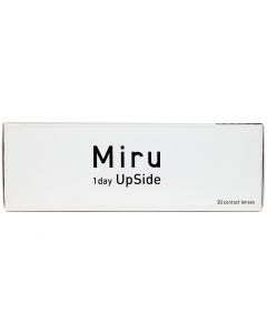 Buy MIRU 1 Day UpSide Menicon contact lenses, Curvature 8.4 One-day, -2.25 / 14.2 / 8.4, 30 pcs. | Online Pharmacy | https://pharm-pills.com