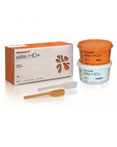 Buy ELITE HD + Putty Soft NORMAL - Elite (dental impression material) | Online Pharmacy | https://pharm-pills.com