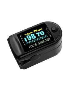 Buy Digital pulse oximeter for measuring oxygen in blood | Online Pharmacy | https://pharm-pills.com