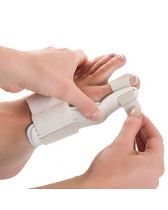 Buy HomeStore Hallux Valgus Schiene Thumb Corrector | Online Pharmacy | https://pharm-pills.com