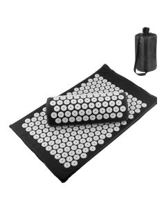 Buy Massage mat / Kuznetsov's applicator for the back and neck | Online Pharmacy | https://pharm-pills.com