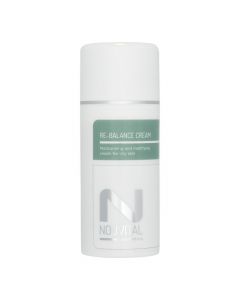 Buy NOUVITAL COSMETICS Re - Balance, 50 ml | Online Pharmacy | https://pharm-pills.com