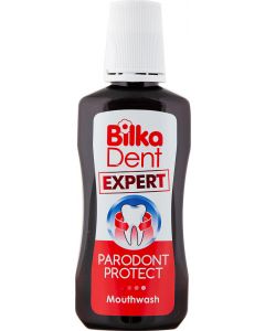 Buy Bilka Anti-periodontal rinse BilkaDent EXPERT series, 250 ml | Online Pharmacy | https://pharm-pills.com