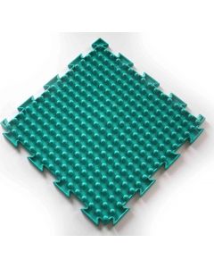 Buy Thorns (turquoise) - massage mat puzzle Ortodon | Online Pharmacy | https://pharm-pills.com