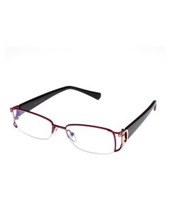 Buy Ready reading glasses with +1.0 diopters | Online Pharmacy | https://pharm-pills.com