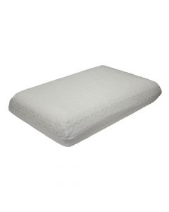 Buy EcoSapiens pillow with memory effect Ortosleep, 60 x 40 x 13 cm | Online Pharmacy | https://pharm-pills.com