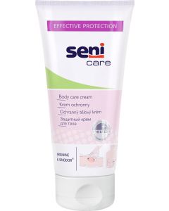 Buy Seni Care Protective body cream, with arginine and synodor, 200 ml | Online Pharmacy | https://pharm-pills.com