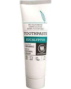 Buy Urtekram Eucalyptus Toothpaste | Online Pharmacy | https://pharm-pills.com