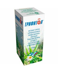 Buy BAA Trifitol 25 ml | Online Pharmacy | https://pharm-pills.com