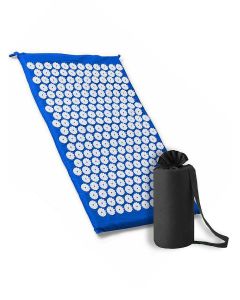 Buy Kuznetsov's applicator / Massage mat acupuncture / needle + Bag # / Set - 2 in 1  | Online Pharmacy | https://pharm-pills.com