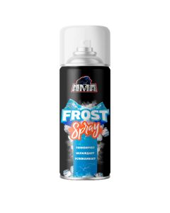 Buy Sport freeze AMA, for bruises and sprains 'Cooling spray' can 650 ml. | Online Pharmacy | https://pharm-pills.com