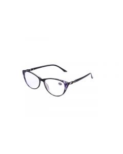 Buy Corrective glasses Focus 2018 purple -300 | Online Pharmacy | https://pharm-pills.com