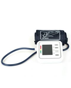 Buy Shoulder Style Automatic electronic blood pressure monitor | Online Pharmacy | https://pharm-pills.com