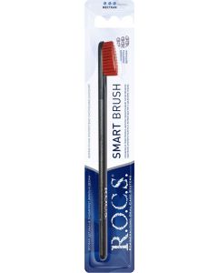 Buy Toothbrush ROCS Classic, hard | Online Pharmacy | https://pharm-pills.com