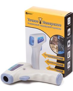 Buy Infrared non-contact thermometer Garin IT-1 | Online Pharmacy | https://pharm-pills.com