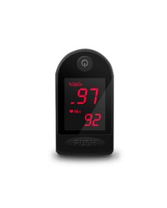 Buy Fingertip Pulse Oximeter OP-118 | Online Pharmacy | https://pharm-pills.com