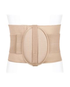 Buy Abdominal umbilical bandage for adults Ecoten GP-20 r.XL (waist 113-130 cm) | Online Pharmacy | https://pharm-pills.com