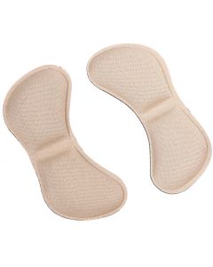 Buy Anti-corn heel protector, beige, 1 pair | Online Pharmacy | https://pharm-pills.com