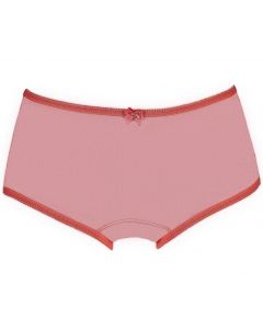 Buy YORY REGULAR wing type leaking panties during menstruation for moderate flow day for pads with wings (Size M-46, 99-101cm) Model: Shorts Color: pink | Online Pharmacy | https://pharm-pills.com