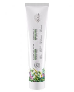 Buy Siberina Toothpaste-gel 'Siberian herbs' | Online Pharmacy | https://pharm-pills.com