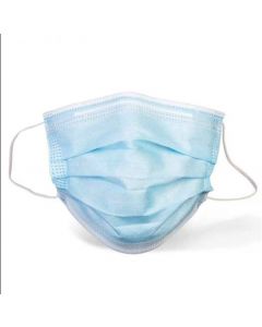 Buy Hygienic mask, 50 pcs | Online Pharmacy | https://pharm-pills.com