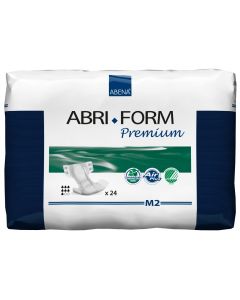 Buy Abena Diapers for adults Abri-Form M2 daytime + 24 pcs 43060 | Online Pharmacy | https://pharm-pills.com