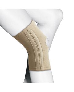 Buy Series Elastic ORLIMAN Elastic knee brace with lateral inserts L / 3 TN-211 | Online Pharmacy | https://pharm-pills.com