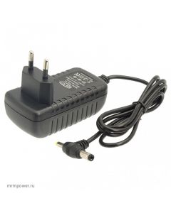 Buy BMGRUP Power supply unit (mains adapter) universal 12V / 2A (5.5x2.5 mm + 4.0x1.7 mm) | Online Pharmacy | https://pharm-pills.com