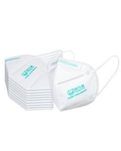 Buy Hygienic mask, 10 pcs | Online Pharmacy | https://pharm-pills.com