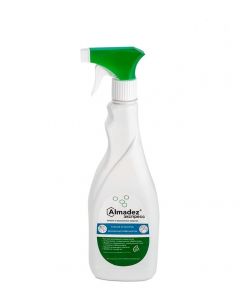 Buy Antiseptic agent Almadez Express 750 ml. spray | Online Pharmacy | https://pharm-pills.com