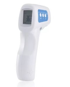 Buy Infrared non-contact thermometer Non-contact infrared thermometer BLIR | Online Pharmacy | https://pharm-pills.com