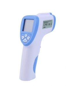 Buy Non-Contact Infrared Thermometer AET | Online Pharmacy | https://pharm-pills.com