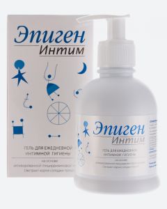 Buy Epigen Intim Gel | Online Pharmacy | https://pharm-pills.com