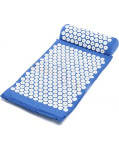 Buy Acupuncture massage mat with pillow | Online Pharmacy | https://pharm-pills.com