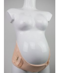 Buy Prenatal bandage ORTONIK lightweight with ribs, width 15 cm | Online Pharmacy | https://pharm-pills.com