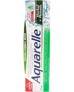 Buy AQUARELLE Toothpaste for complex oral care # Thermal Herbal & Phytomssix universal massager | Online Pharmacy | https://pharm-pills.com