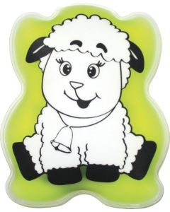 Buy Salt hot water bottle Delta-Therm' Sheep ' | Online Pharmacy | https://pharm-pills.com