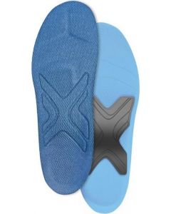 Buy B.Well insoles, orthopedic with a springy effect, DUO active, FW-606, size 44/46 | Online Pharmacy | https://pharm-pills.com