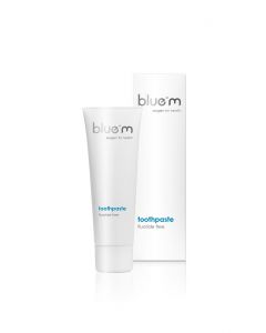 Buy Bluem toothpaste with active oxygen (75 ml) | Online Pharmacy | https://pharm-pills.com