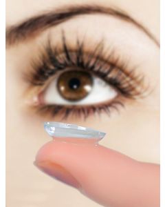 Buy Set for contact lenses with a napkin | Online Pharmacy | https://pharm-pills.com