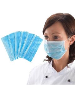 Buy Hygienic mask Xiang Fu, 700 pcs | Online Pharmacy | https://pharm-pills.com