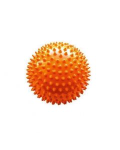 Buy Alpina Plast Hedgehog ball color orange, 18 cm | Online Pharmacy | https://pharm-pills.com