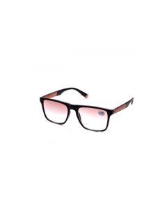 Buy Correcting glasses with tinted Focus 8303 brown -300 | Online Pharmacy | https://pharm-pills.com