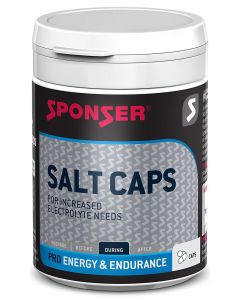 Buy Minerals SPONSER Salt Caps, 120 caps. | Online Pharmacy | https://pharm-pills.com