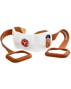 Buy Yamaguchi Neck massager Axiom Neck ( white / terracotta) | Online Pharmacy | https://pharm-pills.com